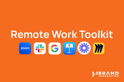 Remote Work Toolkit